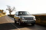 rover